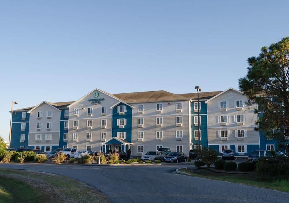 Woodspring Suites Myrtle Beach Exterior photo